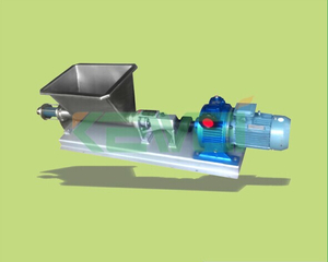 screw & rotor & juice pump