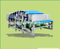 juicer extractor machine/commercial juicer