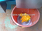 Mango fruit pulping machine / vegetable Pulper