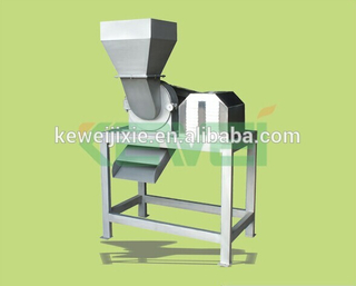 electric fruit crusher and juicer