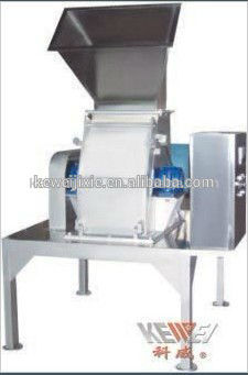 fruit and vegetable cutter crusher machine