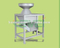 cassava flour processing / coconut grinder / shredder machine