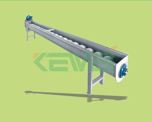 conveyor screw /screw conveyor machine