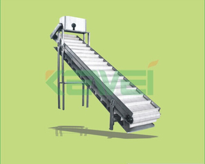 conveyor/conveyor machine
