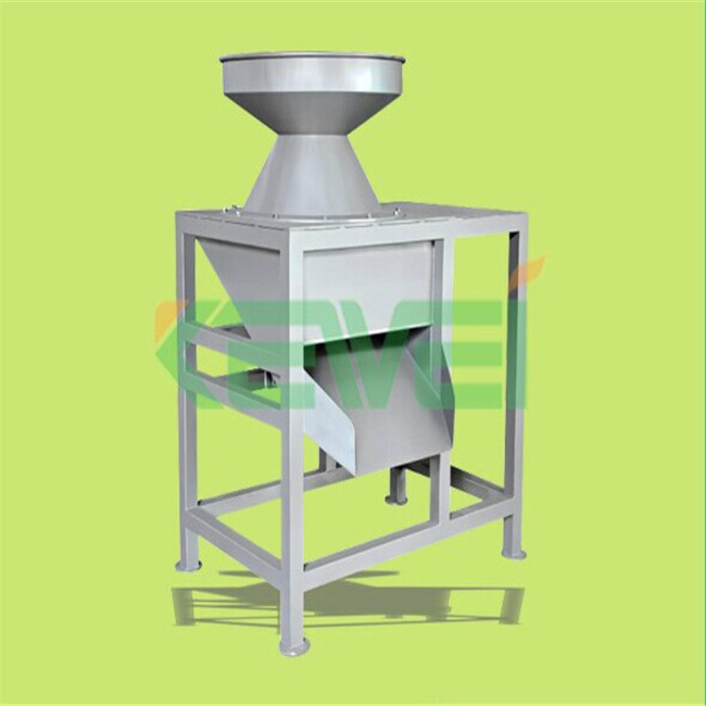 Industrial electric coconut grater machine