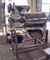 commercial fruit and vegetable pulping machine