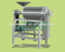 Industrial fruit pulp press juicer / mango juice making machine