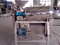 commercial fruit and vegetable pulping machine
