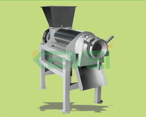 coconut juicer / professional industrial juicer extractor machine