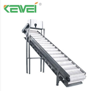 stainless steel screw conveyor