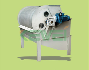 industrial water filter (ZLJ model rotary drum yype filter)