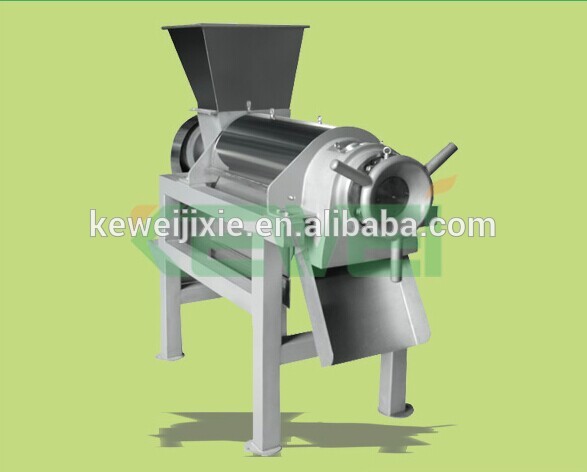 LZ-1.5 Model factory direct sale coconut juicer machine